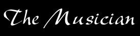The Musician